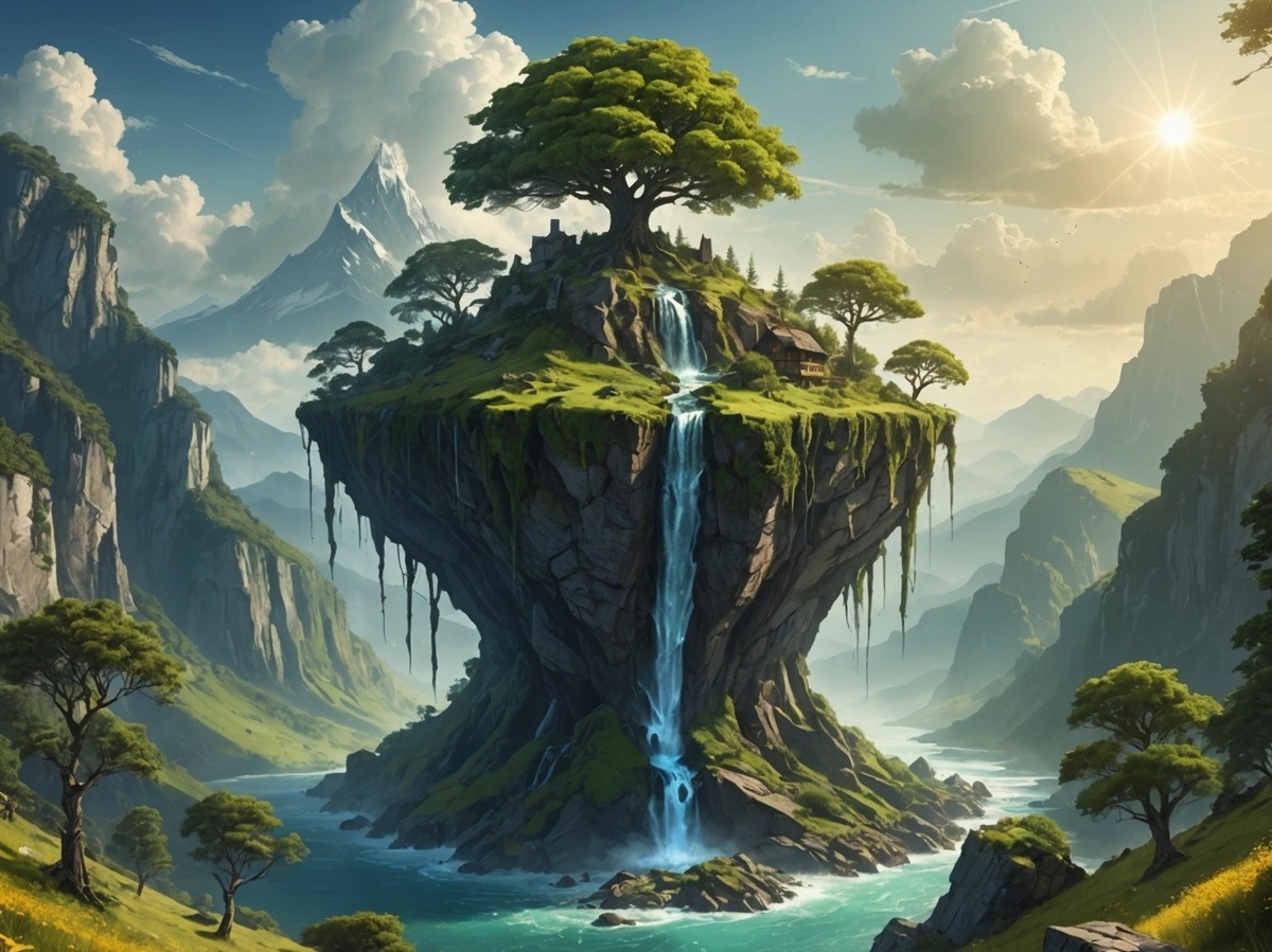 Изображение сгенерировано нейросетью ChatGPT