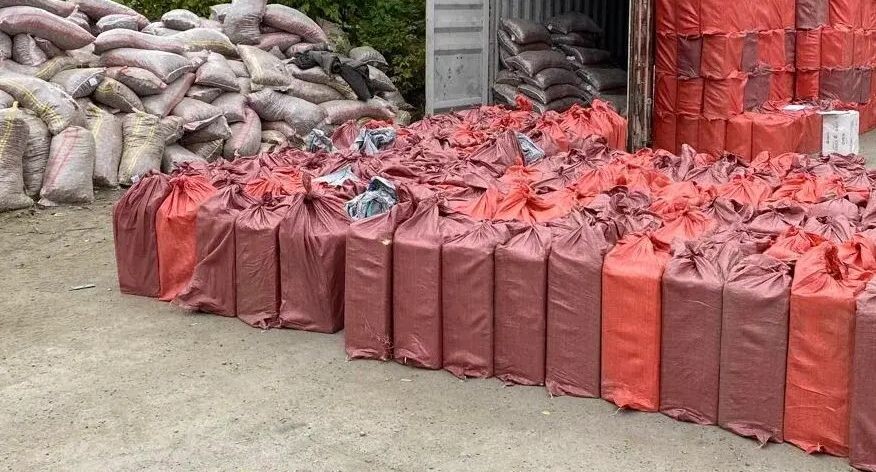    пресс-служба ФТС России