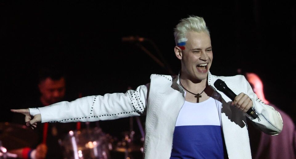    Petrov Sergey/news.ru / Global Look Press