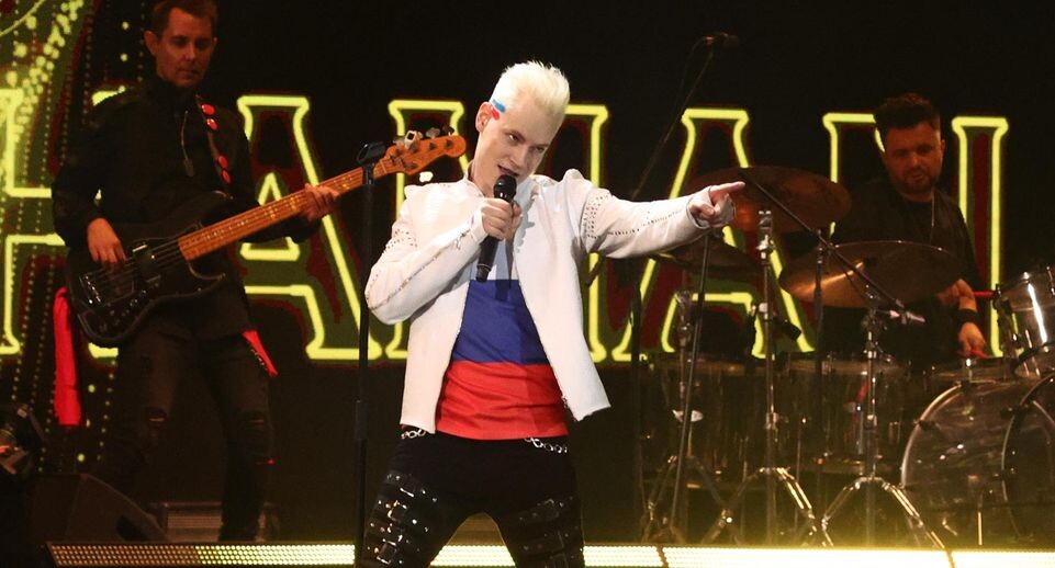    Petrov Sergey/news.ru / Global Look Press