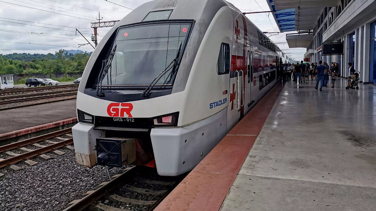 © photo: Sputnik / Stringer