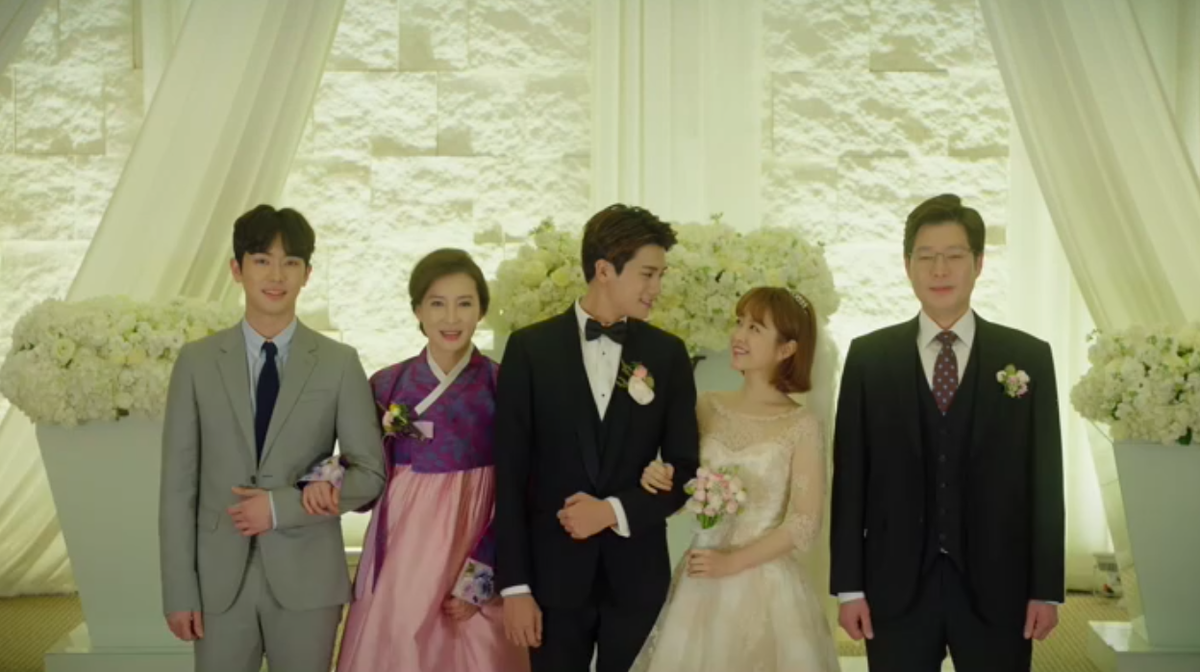 Силачка До Бон-Су