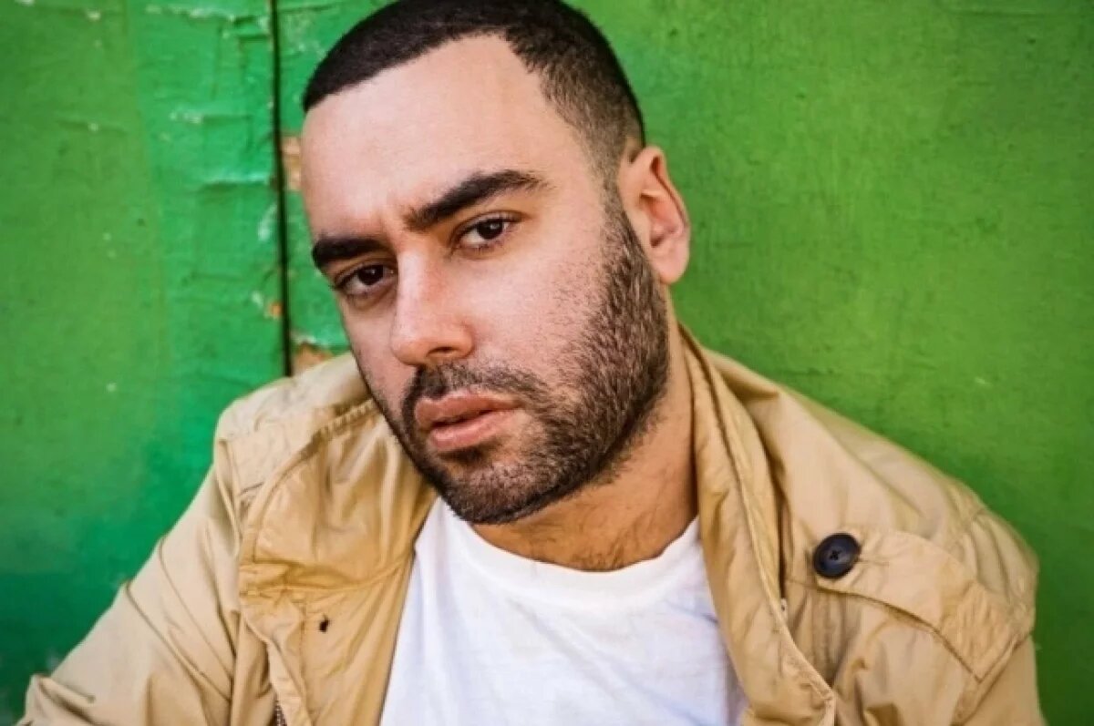    Рэпера Slimus оштрафовали за пропаганду наркотиков в восьми песнях