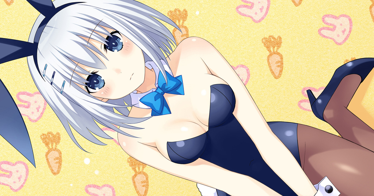 DATE A LIVE: Ren Dystopia