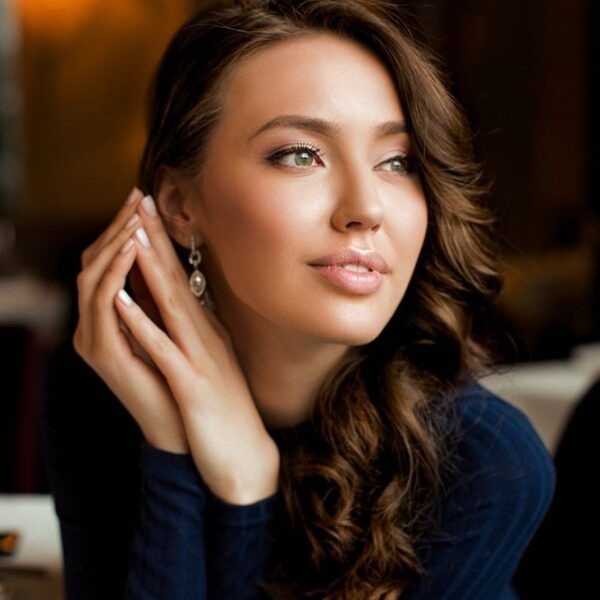    Анастасия Костенко. Фото: name-scan.ru