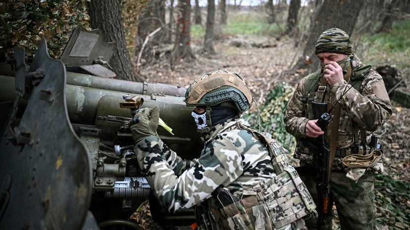   РИА Новости Сергей Бобылев