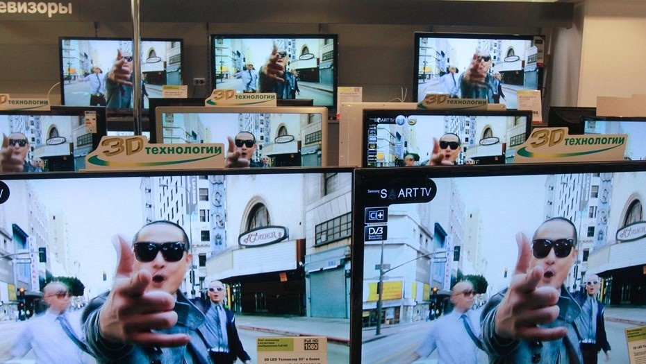    Автор фото: Trend/ Андрей Федоров