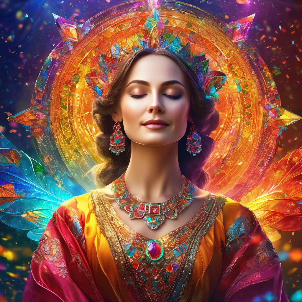 Научная молитва Джозефа Мерфи для разрешения финансовых проблем