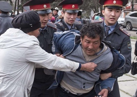    МВД Кыргызстана открывает представительства в городах России. Создали новую боль для контрразведки?