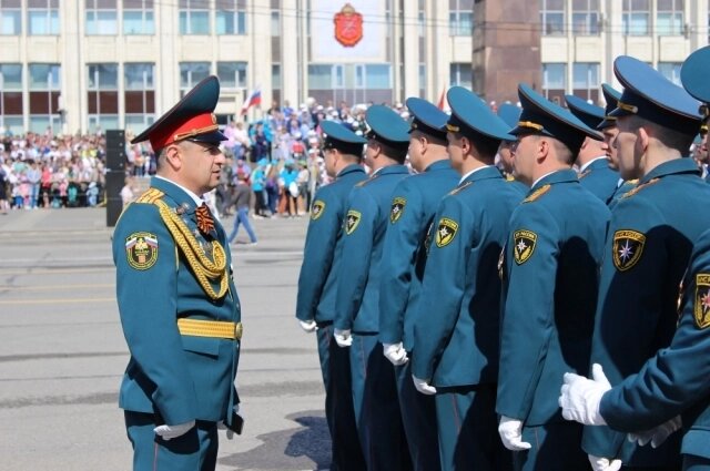    Фото: ГУ МЧС по Тульской области