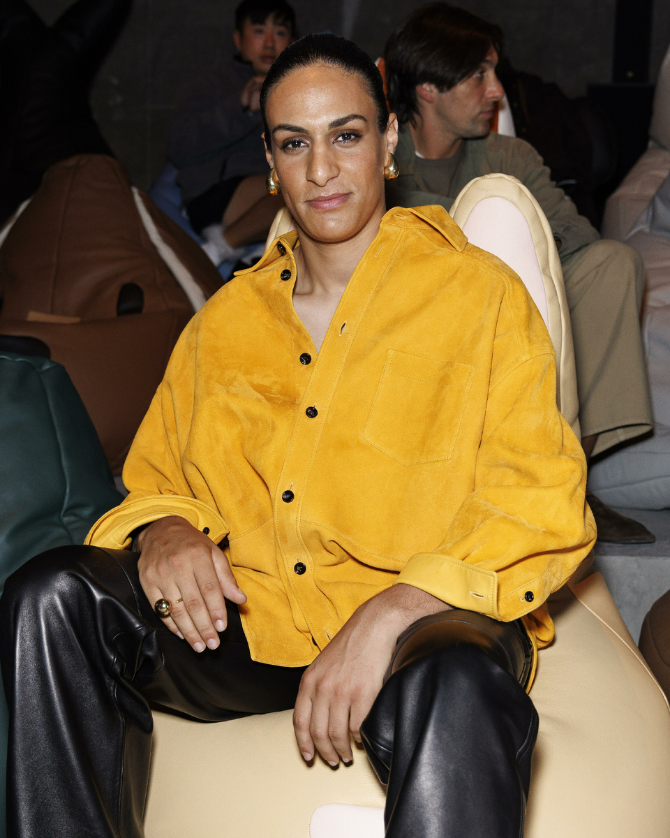 Источник: GLOBAL LOOK PRESS