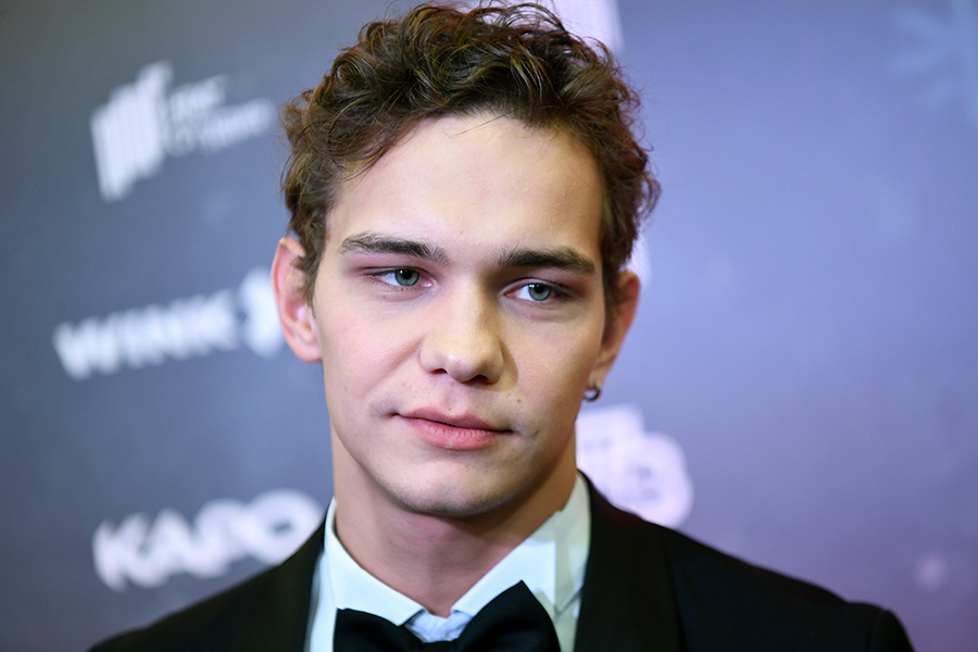    © Екатерина Чеснокова/РИА Новости