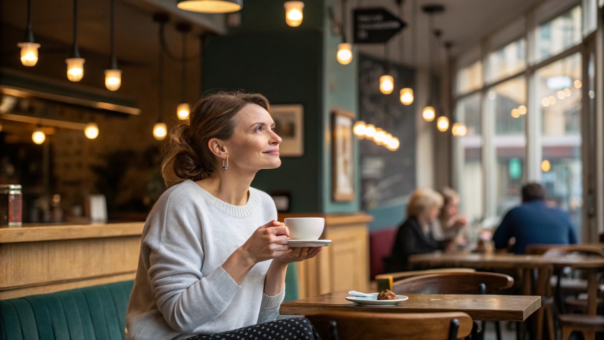 как справиться со стрессом