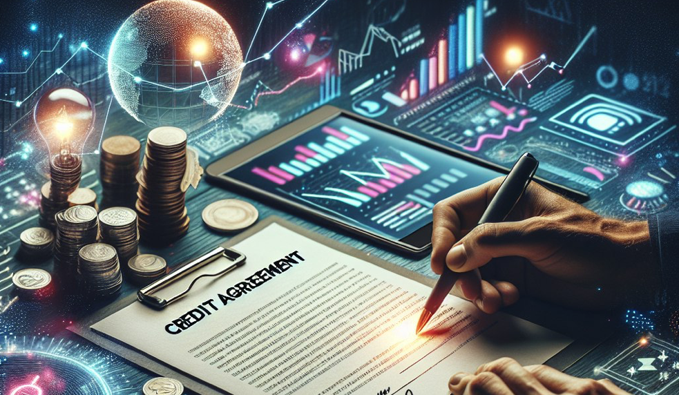 кредит для малого бизнеса