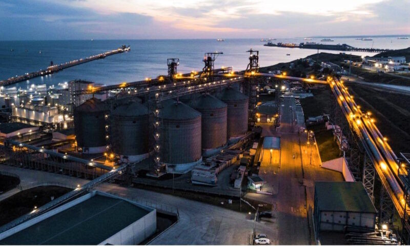    Фото пресс-службы администрации Краснодарского края