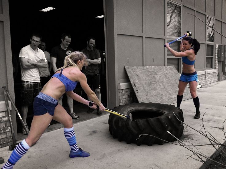 Как пересобрать компанию и создать новую с совершенно другими результатами