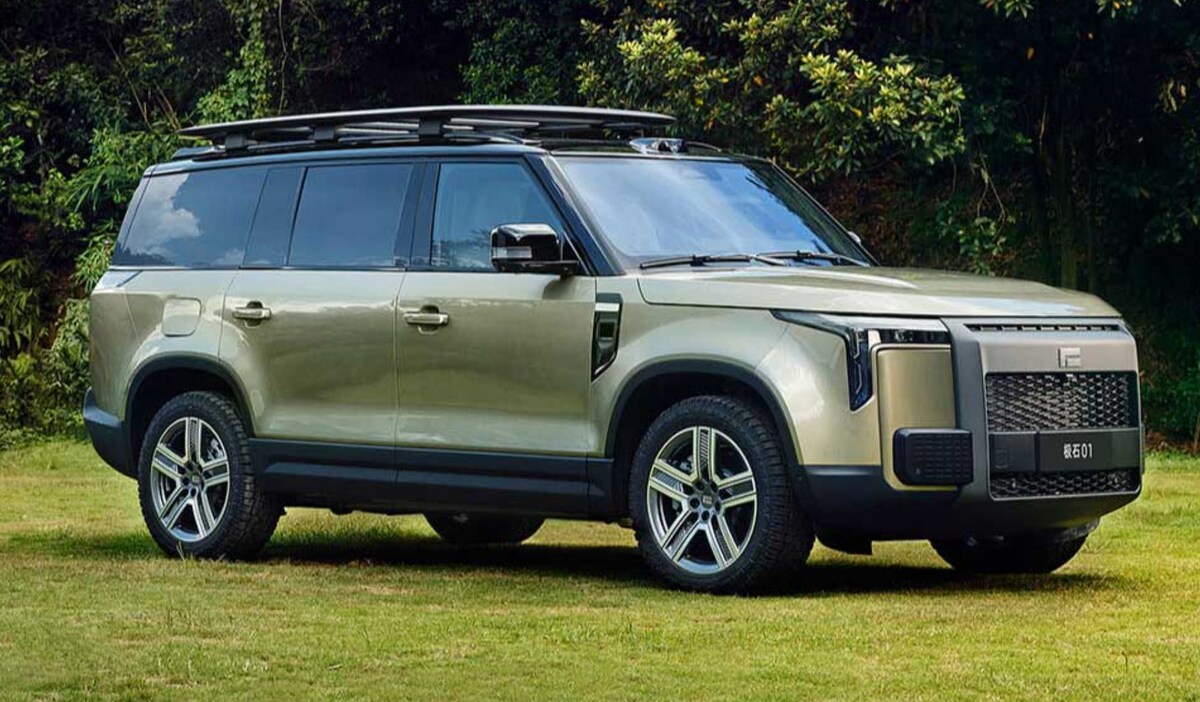 Фото: Rox Motor  📷
