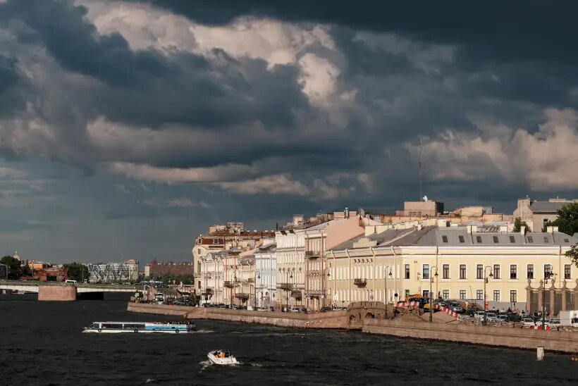     © РИА Новости, Алексей Даничев