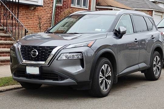    Nissan уволит 9000 сотрудников и сократит производственные мощности