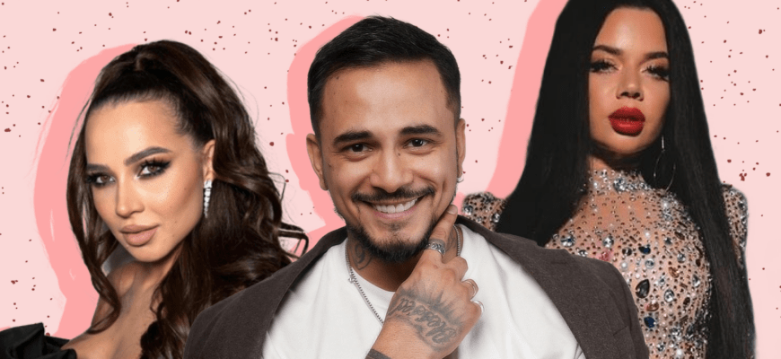    Фото: соцсети Александр Сафронов