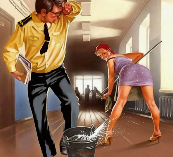 Автор коллажа Роман Акчурин