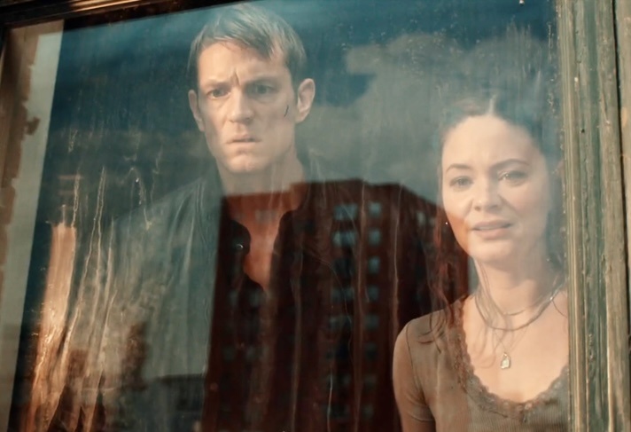 Триллер, преступление. Мальта, США, Канада. Режиссёр: Брэд Андерсон. В главных ролях: Юэль Киннаман, Сандра Мэй Фрэнк, Мекай Файфер, Марк Стронг.