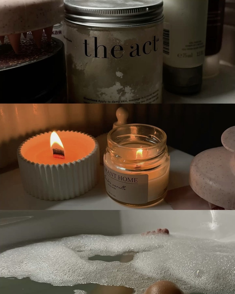 Источник фото Pinterest @sweetsofii_