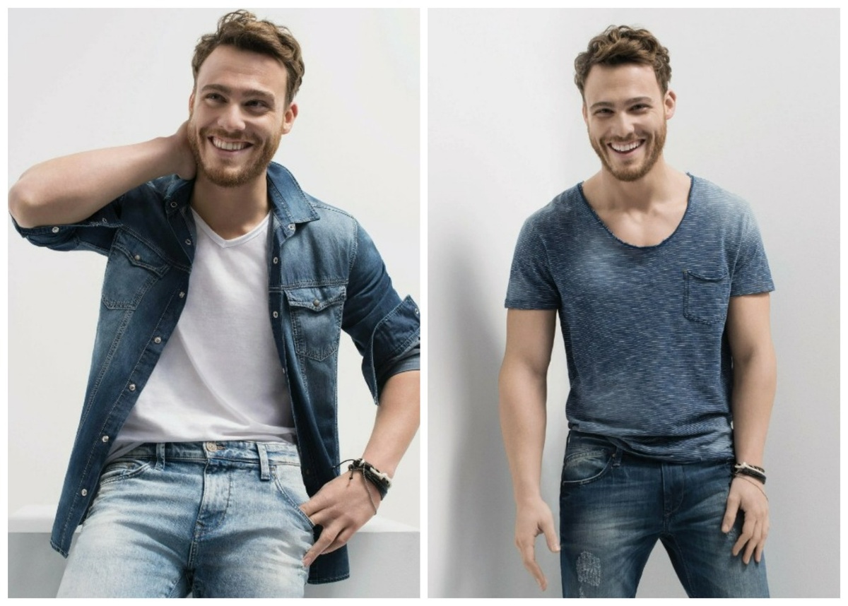 коллаж автора