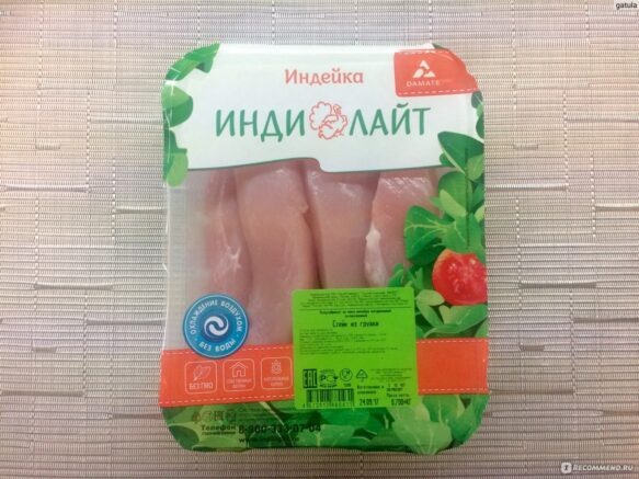    Фото: irecommend.ru