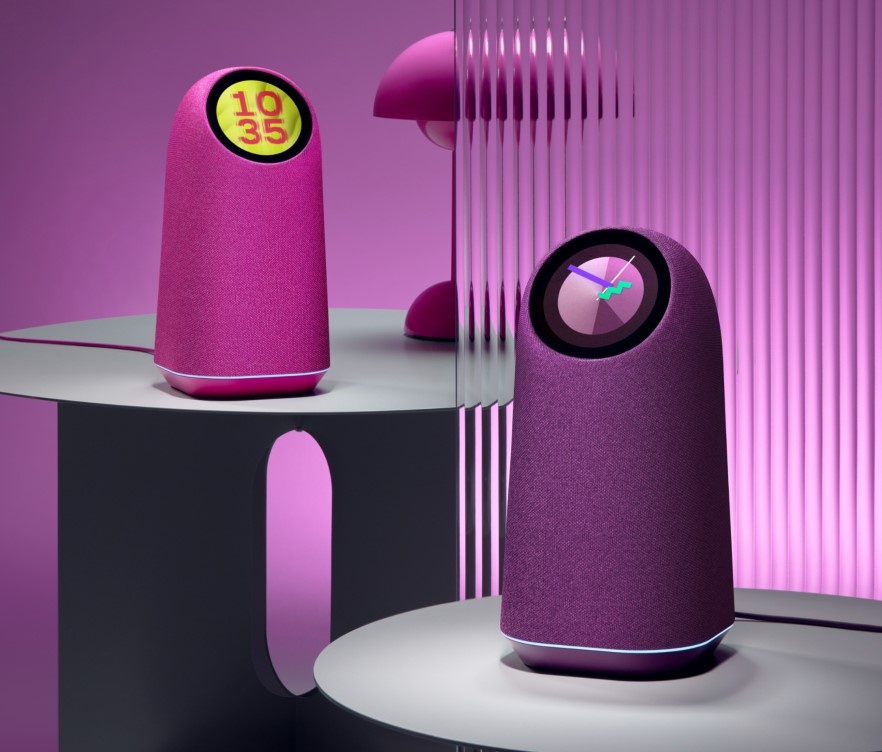 VK Капсула Про