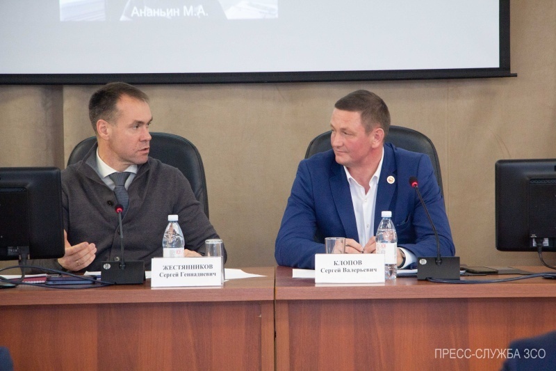    В региональной Общественной палате прошли публичные слушания законопроекта.