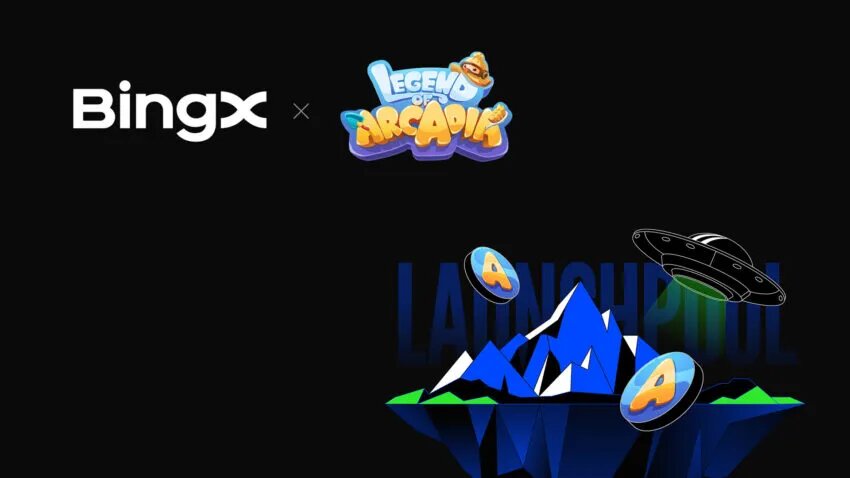 LEGEND OF ARCADIA: КАК И ГДЕ КУПИТЬ КРИПТОВАЛЮТУ ARCA COIN ЗА РУБЛИ ИЛИ USDT? ЛИСТИНГ $ARCA ТОКЕНА