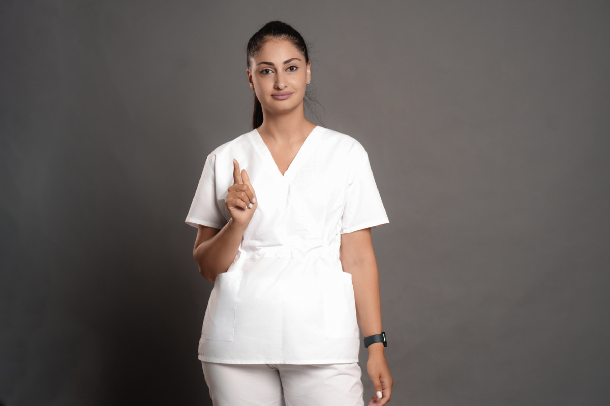 Врач стоматолог-гигиенист, - Енгоян Метакся Арменовна