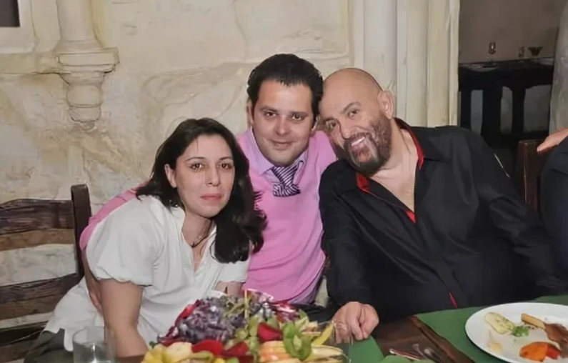 Анжела Петросян: кто она, армянская невестка Шуфутинского, как выглядит и чем занимается