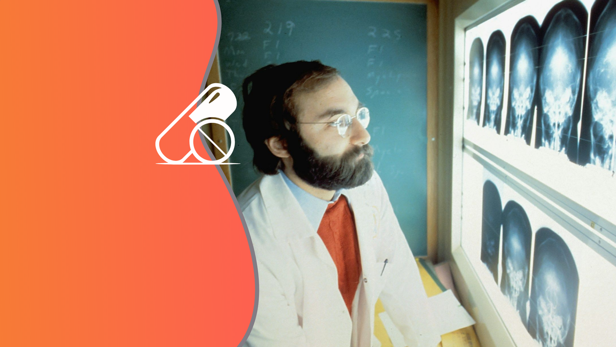 Современные вещества для лечения глиобластомы обладают высокой токсичностью. Коллаж: медиацентр УрФУ.