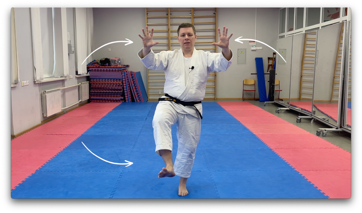 пример из ролика