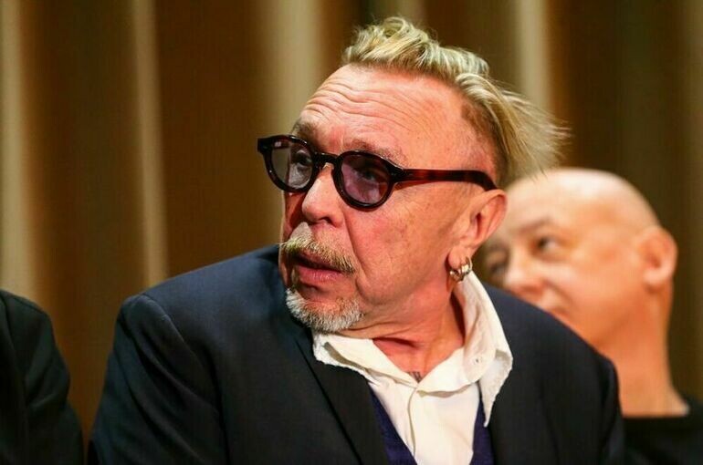   Ведяшкин Сергей / Агентство «Москва»