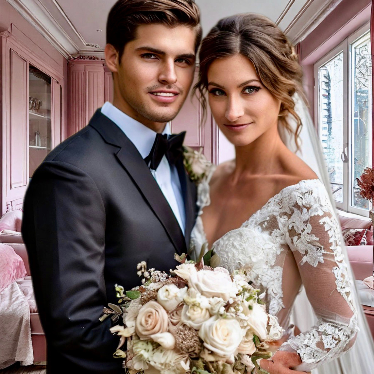 Продавай свою квартиру, – настойчиво требовала свекровь.