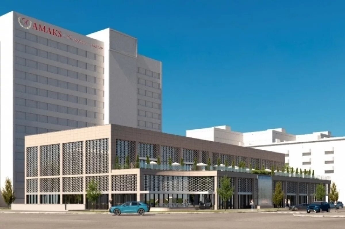    В Ростове хотят оспорить запрет на строительство ТЦ на площади Ленина