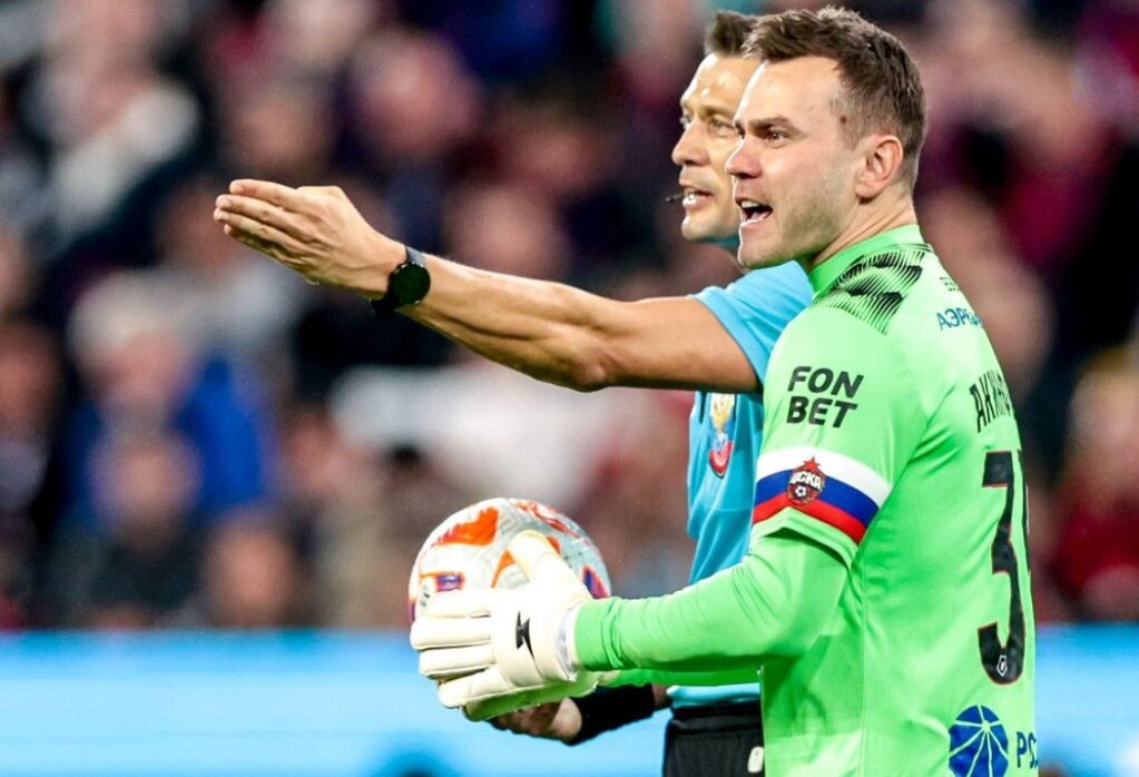    Фото: Официальный сайт РПЛ