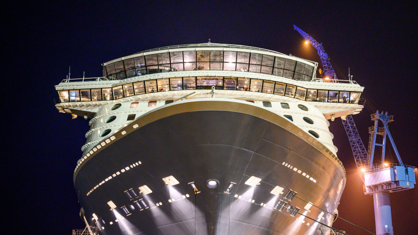    Фото: www.globallookpress.com/Christophe Gateau