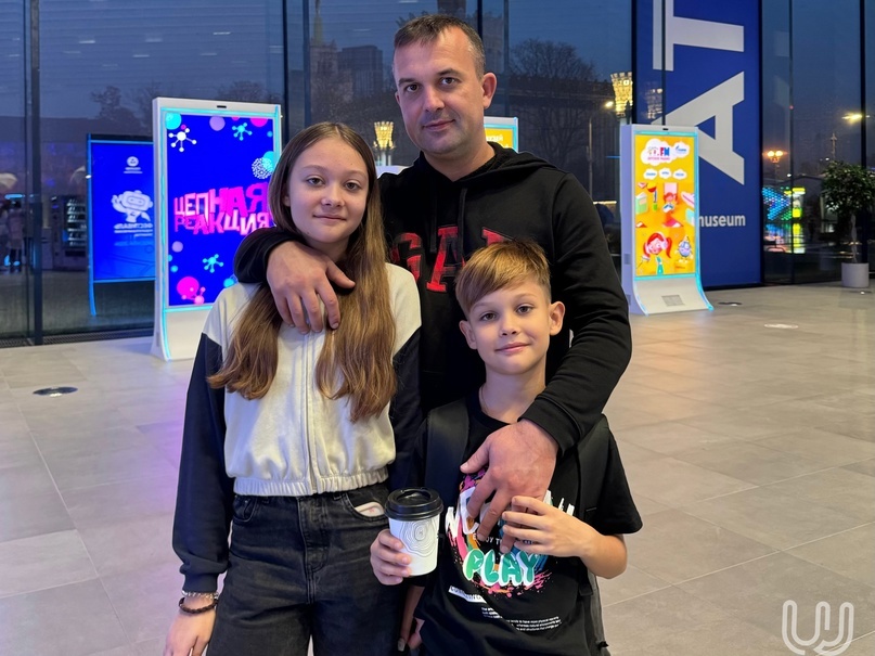 Фото: Виктория Сафронова