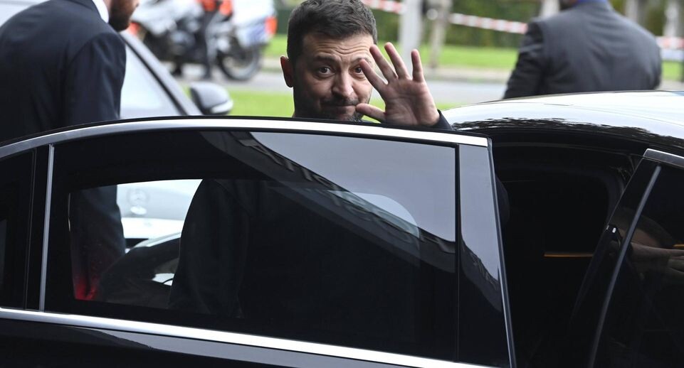    IMAGO / Bert Van Den Broucke / Global Look Press