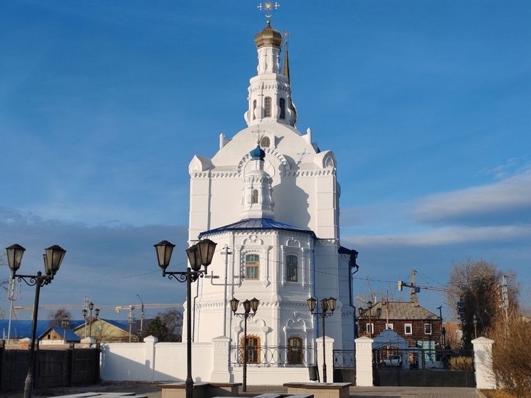   МК в Бурятии