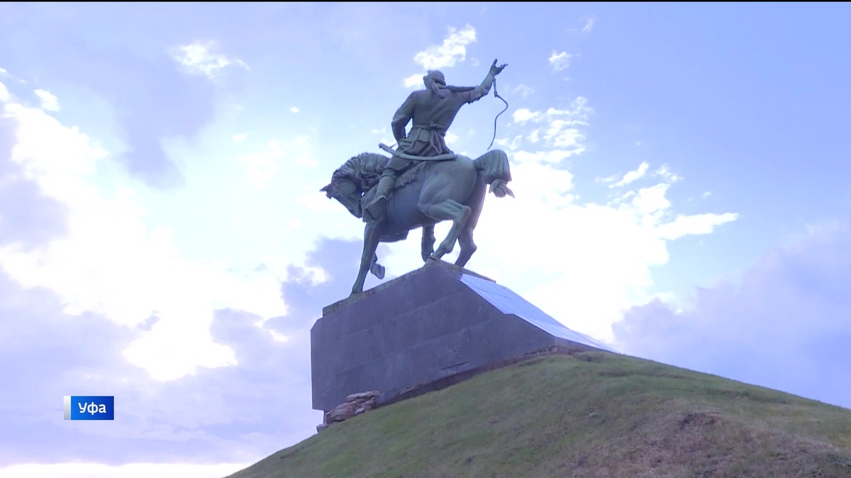    В новом выпуске программы «Уфимское время» поговорим об архитектурном наследии Уфы