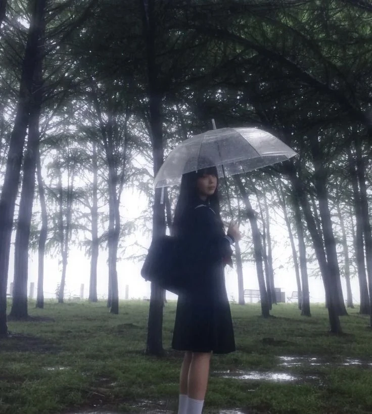 Японский фильм о школьницах 2000-х годов