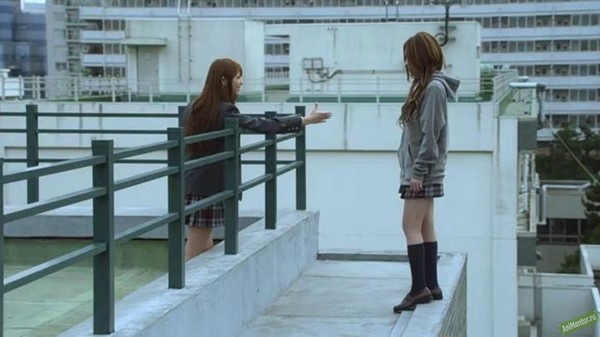 Мои дождливые дни