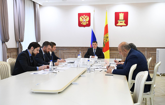 Речной вокзал в Твери начнут восстанавливать в 2025 году. В том же стиле