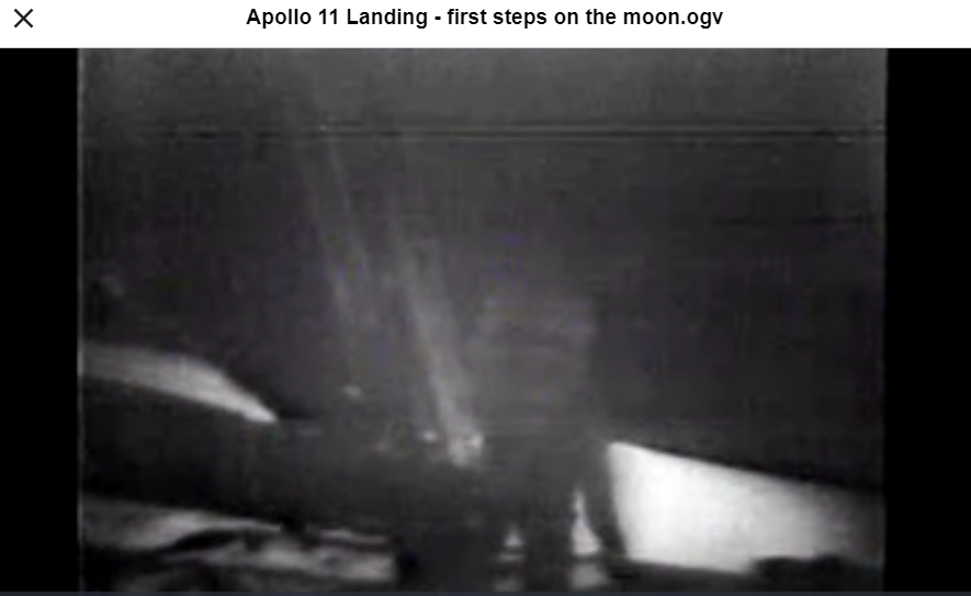 "Аполлон 11": очередная ложь конспиролога-спамера про лунный грунт