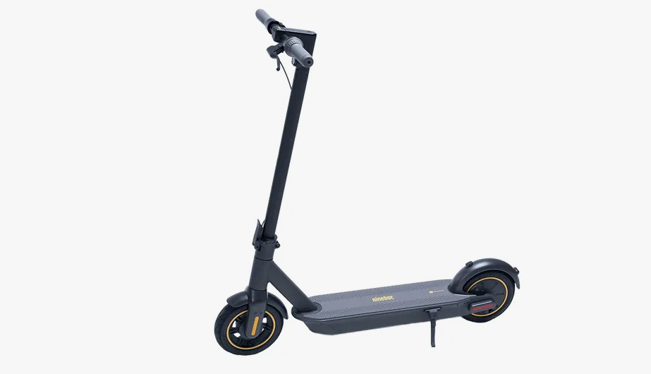 Ninebot KICKSCOOTER Max g30
